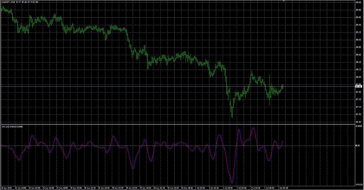 Ehlers CGの表示画像